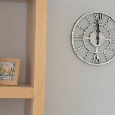 Fabulous Stylish Flat In Merchant City & Free Secure Parking 格拉斯哥 外观 照片