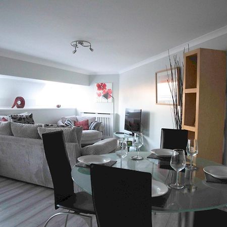 Fabulous Stylish Flat In Merchant City & Free Secure Parking 格拉斯哥 外观 照片