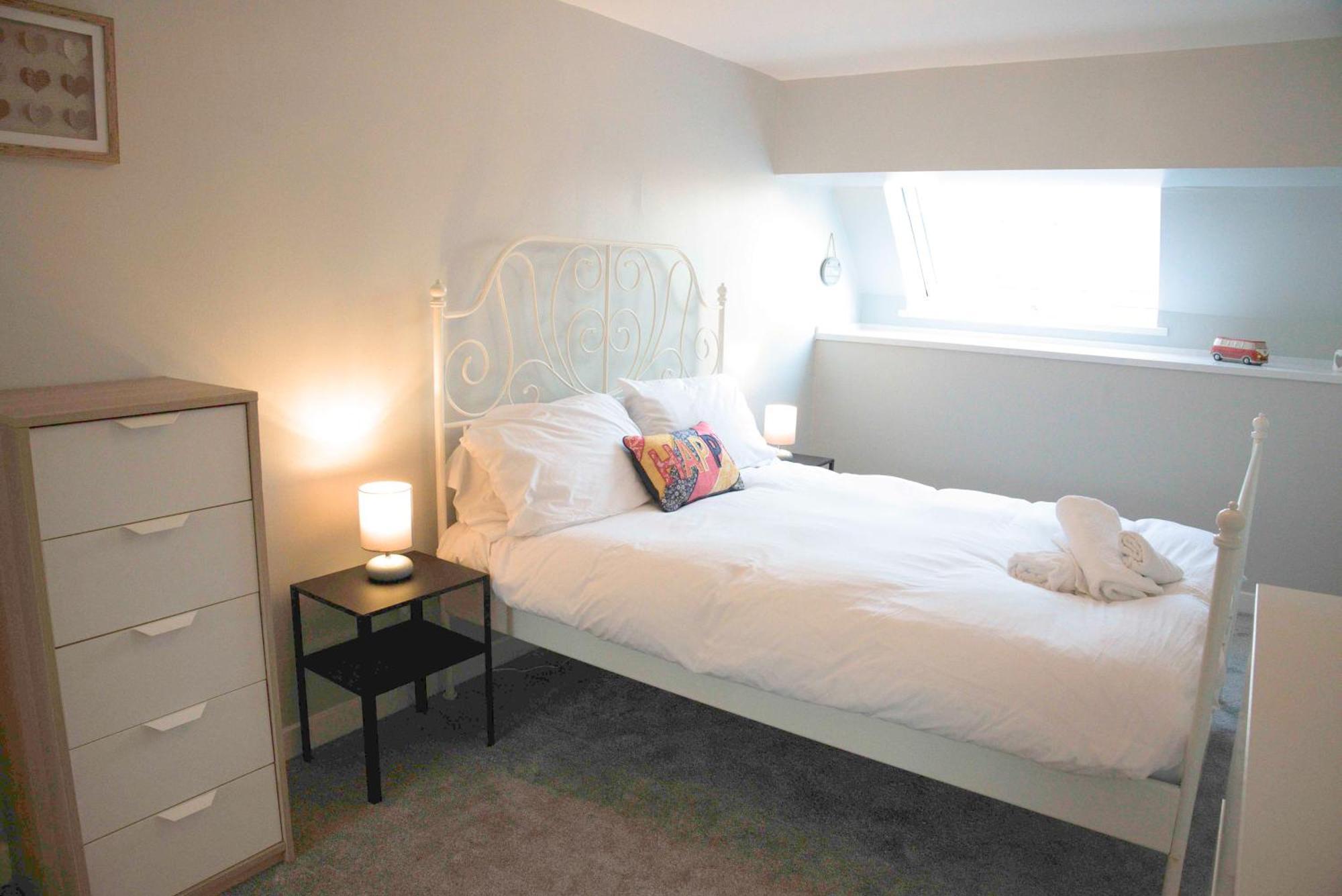 Fabulous Stylish Flat In Merchant City & Free Secure Parking 格拉斯哥 外观 照片