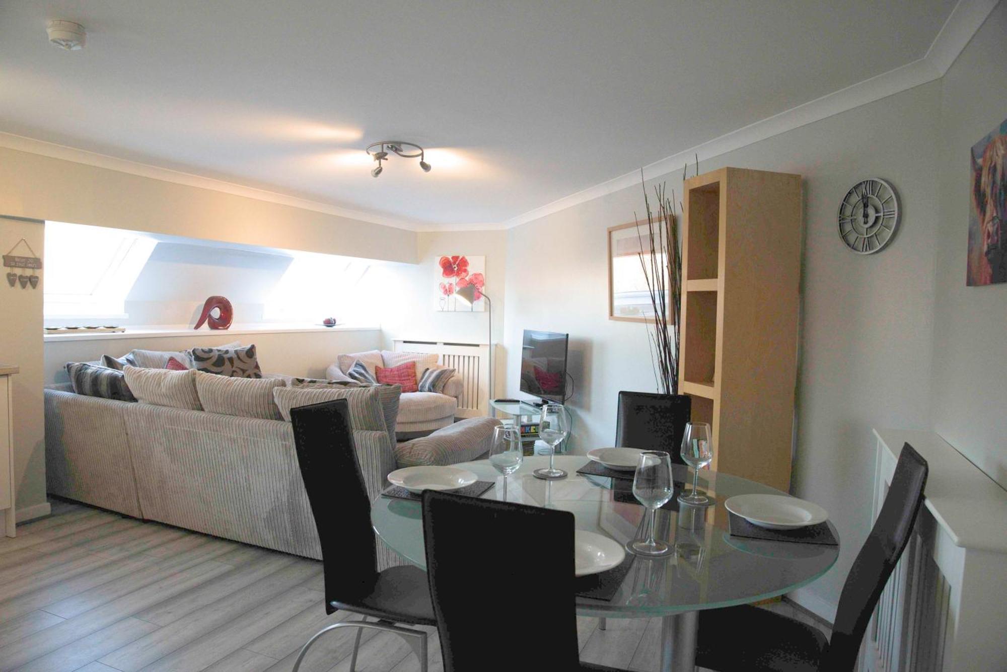 Fabulous Stylish Flat In Merchant City & Free Secure Parking 格拉斯哥 外观 照片
