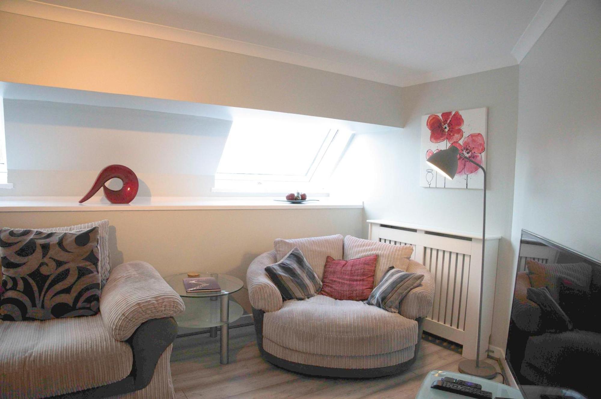 Fabulous Stylish Flat In Merchant City & Free Secure Parking 格拉斯哥 外观 照片